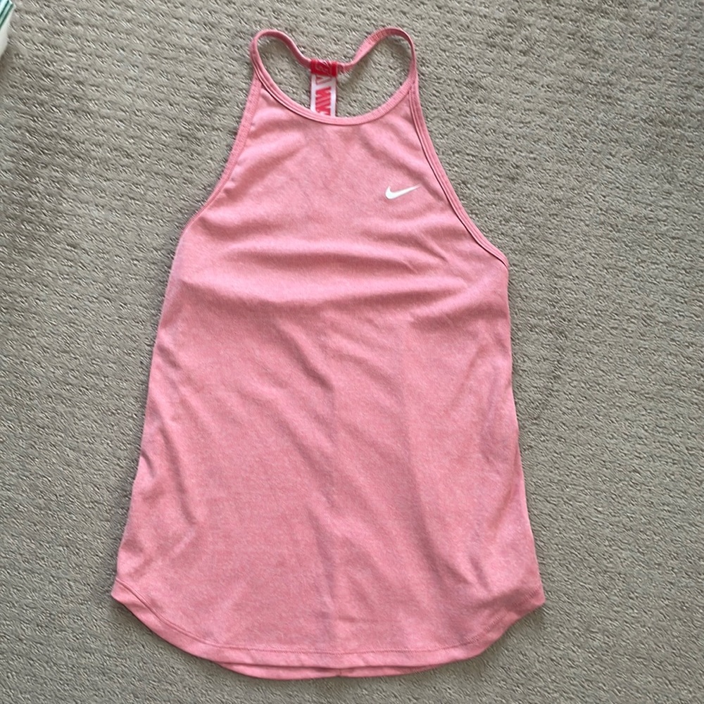 Nike Activewear Tank